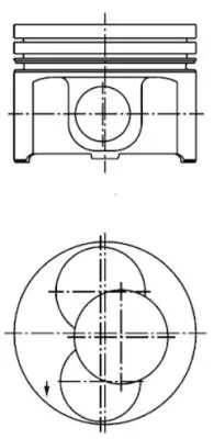 Piston