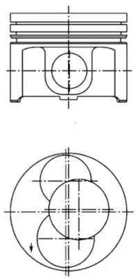 Piston