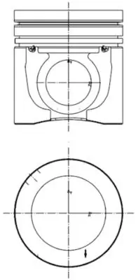 Piston