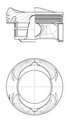 Piston