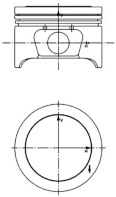 Piston