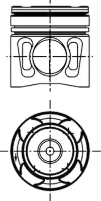 Piston