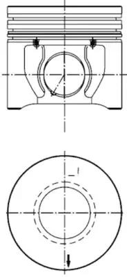 Piston