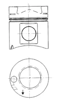 Piston