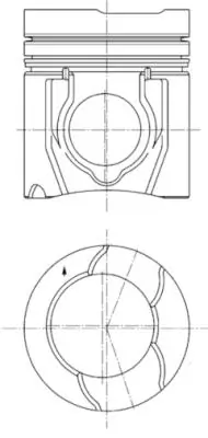 Piston