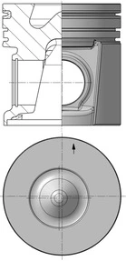 Piston
