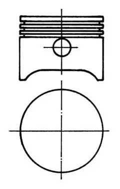 Piston