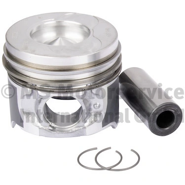 Piston