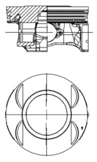 Piston