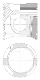 Piston