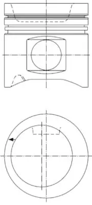 Piston