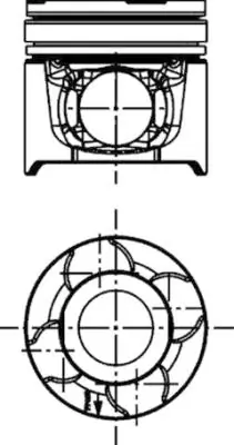 Piston