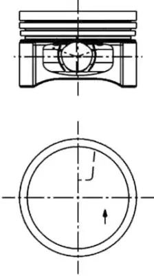 Piston