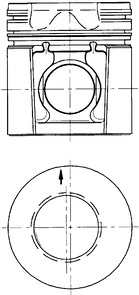 Piston