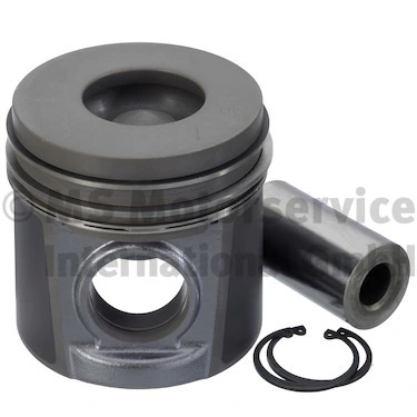 Piston