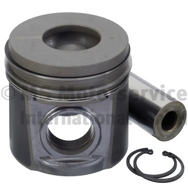 Piston