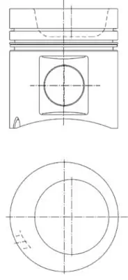Piston