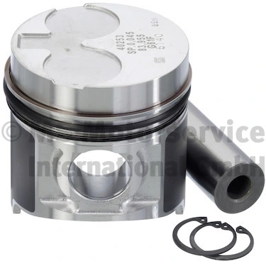 Piston