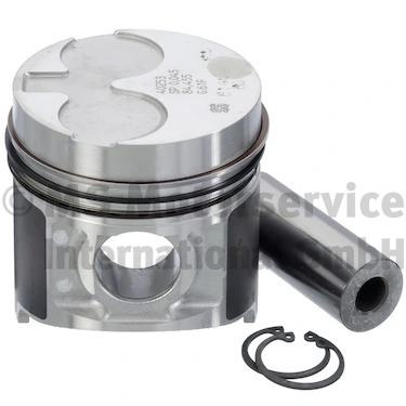 Piston