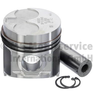 Piston