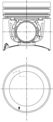 Piston