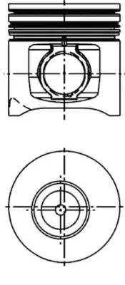 Piston