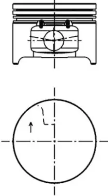 Piston