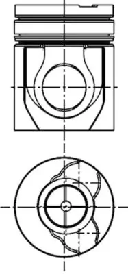 Piston