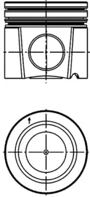 Piston