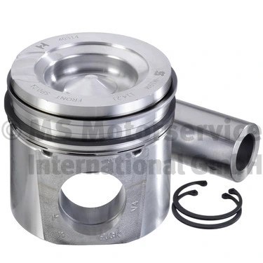 Piston
