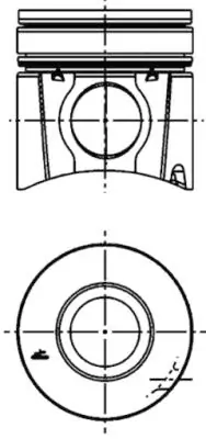 Piston
