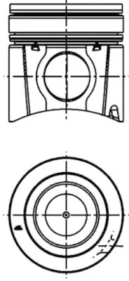 Piston