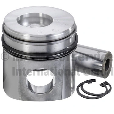 Piston