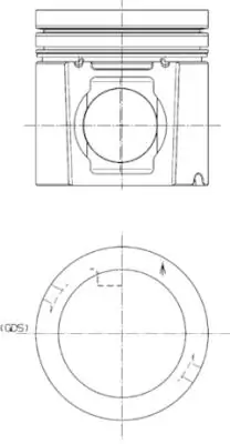 Piston