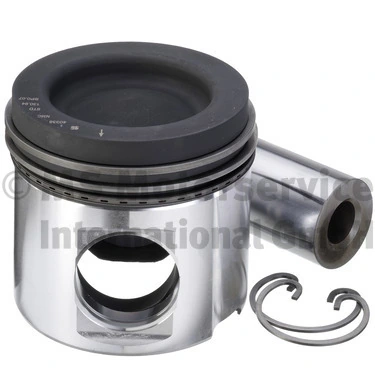 Piston