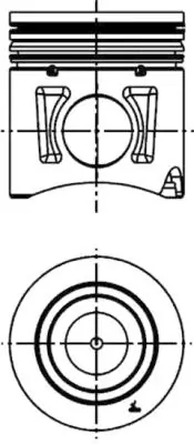 Piston