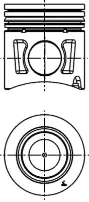 Piston