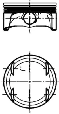 Piston