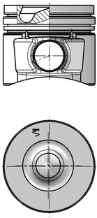 Piston