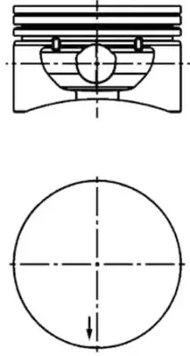 Piston