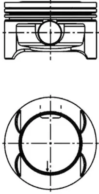 Piston