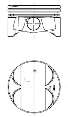 Piston