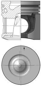 Piston