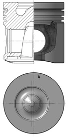 Piston