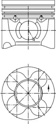 Piston