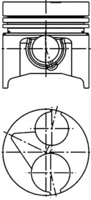 Piston