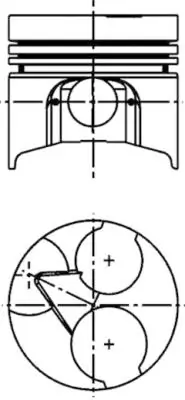 Piston