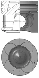 Piston
