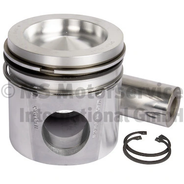 Piston