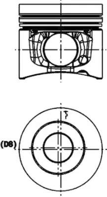 Piston